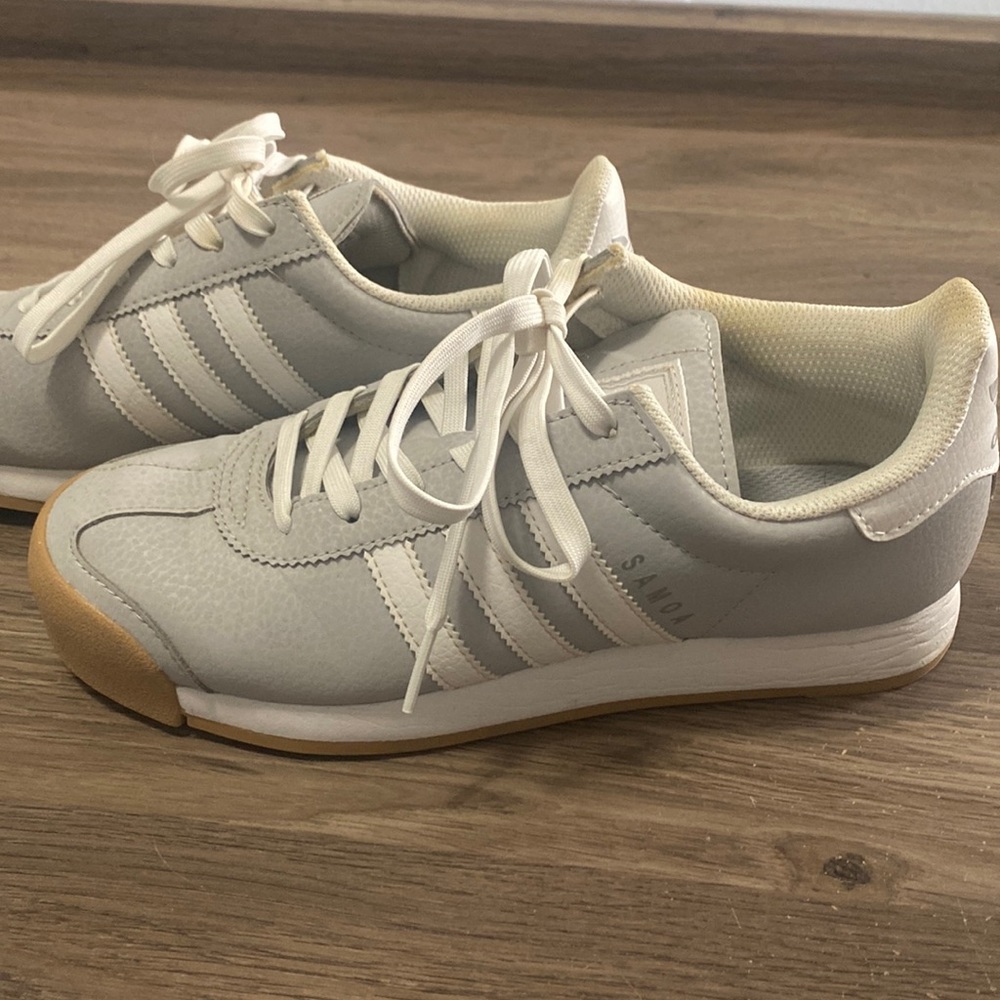 Adidas Somoa Shoes